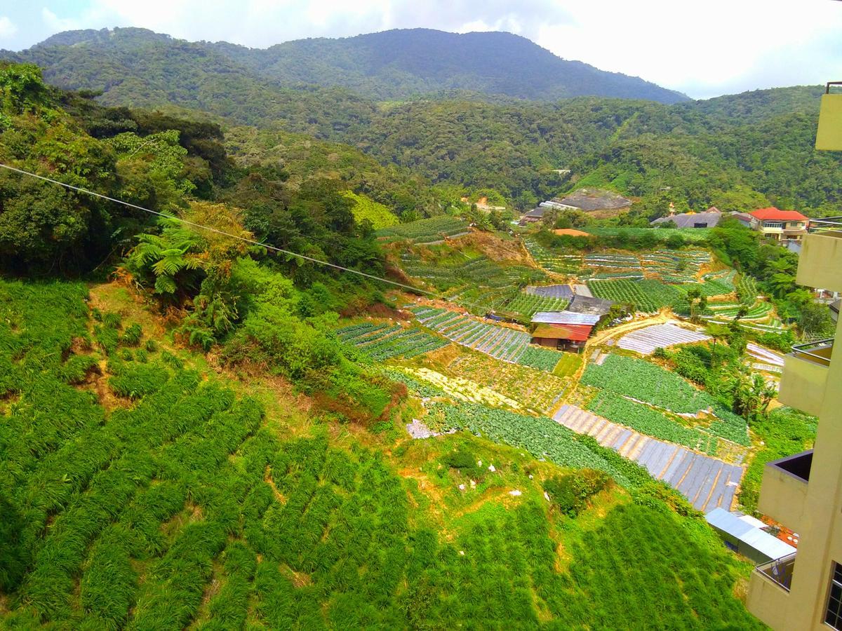 3 Rooms Apt @ Crown Imperial Court Cameron Highlands Exteriér fotografie